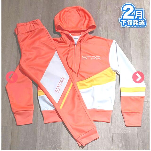 最終値下げ‼︎すとぷり ジャージ Sサイズ 莉犬くん SPORTS WEAR 1