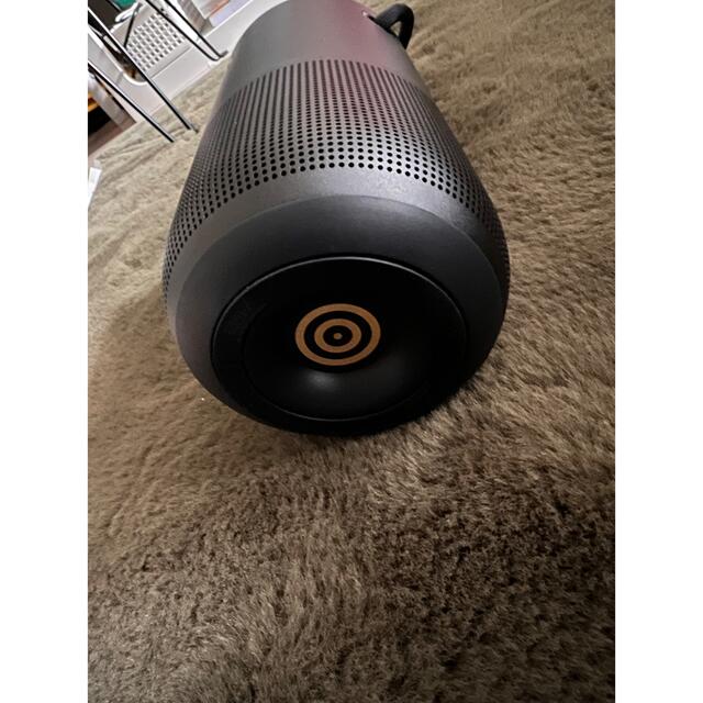 BOSE Portable Home Speaker ブラック BOSE Portable Home Speaker ブラック