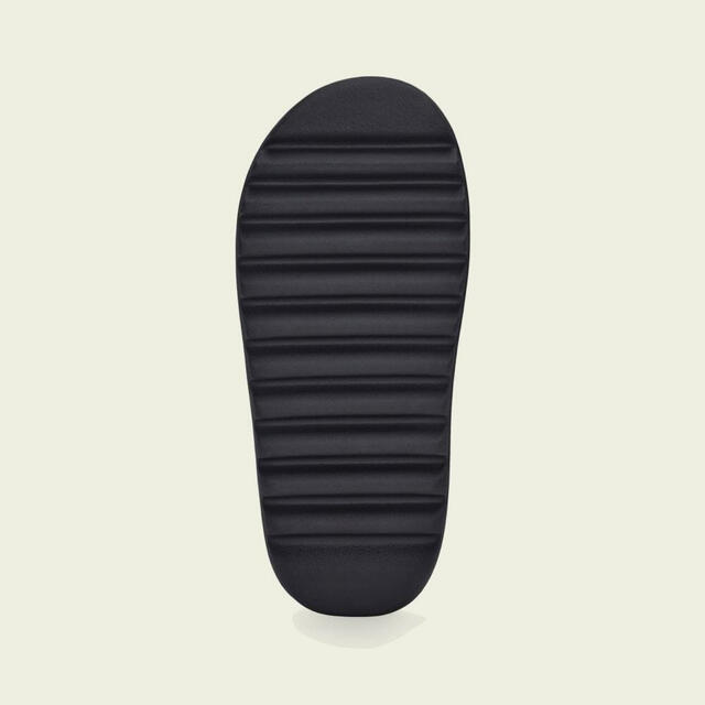 YEEZY SLIDE ONYX