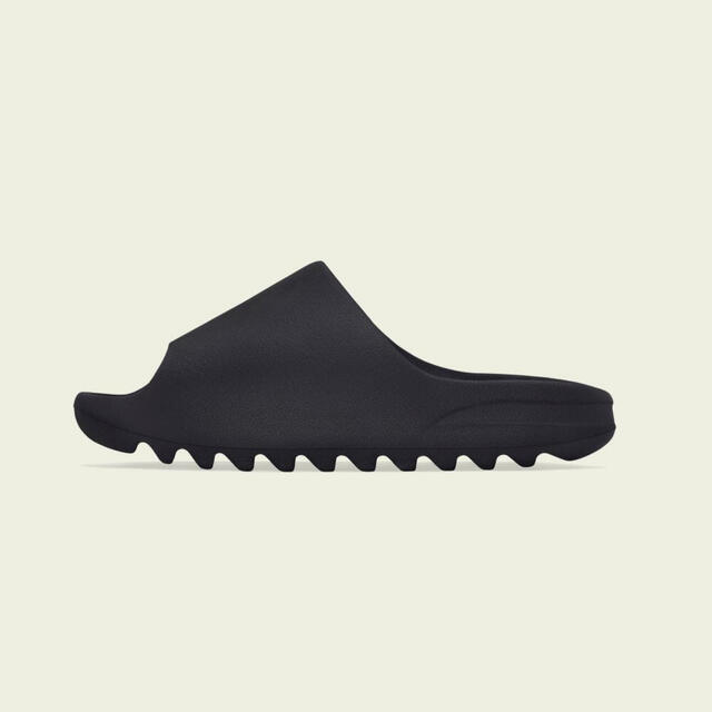 YEEZY SLIDE ONYX