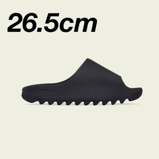 アディダス(adidas)のYEEZY SLIDE ONYX(サンダル)