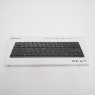 マイクロソフト(Microsoft)のMicrosoft Designer Compact Keyboard(PC周辺機器)