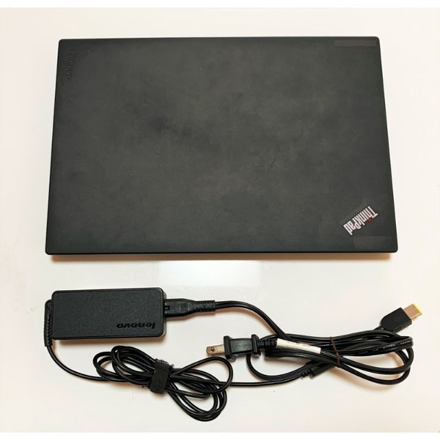 kazumasa32 専用ジャンクLenovo ThinkPad X260
