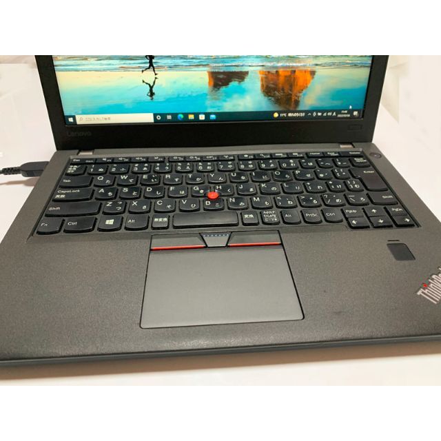 kazumasa32 専用ジャンクLenovo ThinkPad X260