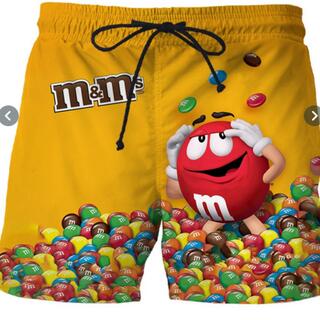 エムアンドエムズ　m&ms パンツ(その他)