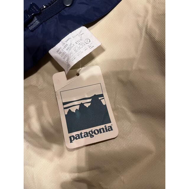 patagonia(パタゴニア)のパタゴニア patagonia デッドストック マウンテンパーカー ジャケット メンズのジャケット/アウター(マウンテンパーカー)の商品写真