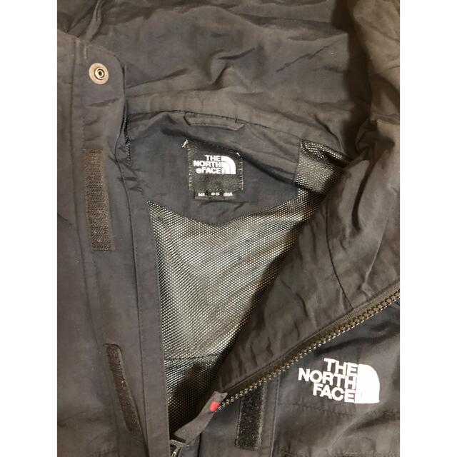 THE NORTH FACE(ザノースフェイス)のTheNorth Face スクープジャケット ナイロンジャケット メンズのジャケット/アウター(ナイロンジャケット)の商品写真