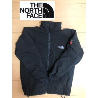 ザノースフェイス(THE NORTH FACE)のTheNorth Face ナイロンジャケット サミットシリーズ (ダウンジャケット)