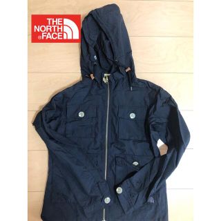 ザノースフェイス(THE NORTH FACE)のTheNorth Face マウンテンパーカー ナイロンジャケット(ナイロンジャケット)