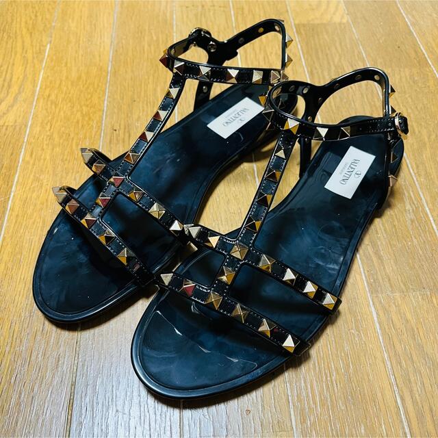 VALENTINO サンダル サイズ40