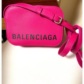 バレンシアガバッグ(BALENCIAGA BAG)のバレンシアガ カメラバッグ BALENCIAGA(ショルダーバッグ)