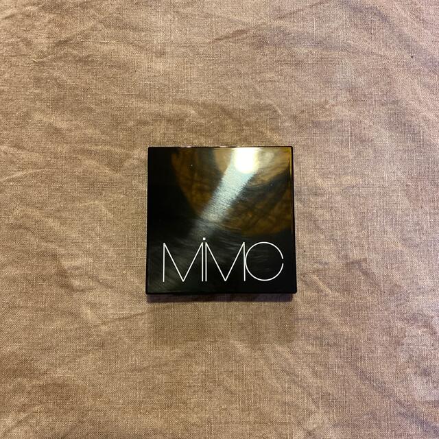 MiMC(エムアイエムシー)のlilia様専用Mimc ミネラルスムースチーク03 デザイアー コスメ/美容のベースメイク/化粧品(チーク)の商品写真