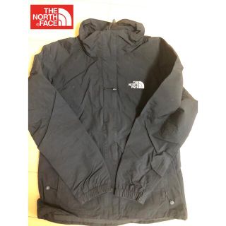 ザノースフェイス(THE NORTH FACE)のTheNorth Faceナイロンパーカー スクープジャケット(ナイロンジャケット)