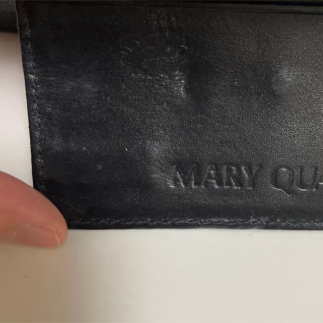 MARY QUANT(マリークワント)のキーケース レディースのファッション小物(キーケース)の商品写真