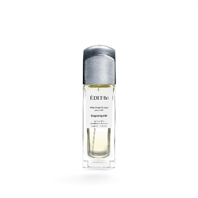 EDIT(h) Kagamigoshi/eau de parfum