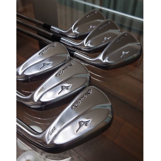 クリスマス特集2022 MIZUNO S TOUR115 ミズノプロ MODUS3 225 Pro