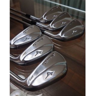 ミズノ(MIZUNO)のMizuno Pro 225 ミズノプロ　MODUS3 TOUR115 S(クラブ)