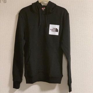 ザノースフェイス(THE NORTH FACE)のノースフェイス　パーカー　サイズXS(パーカー)