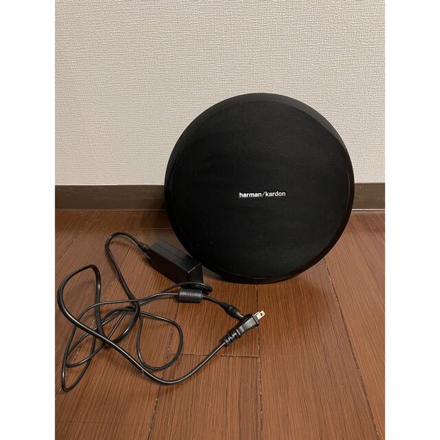 Bluetoothスピーカー