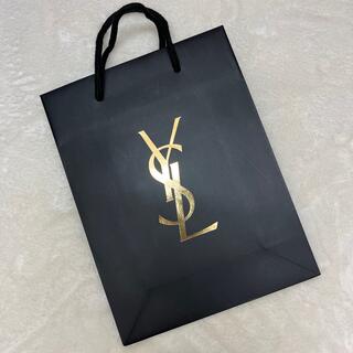 イヴサンローランボーテ(Yves Saint Laurent Beaute)のイブサンローラン　紙袋(ショップ袋)