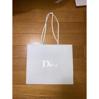 ディオール(Dior)のDior ショッパー(ショップ袋)