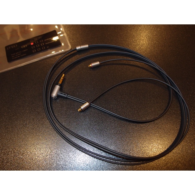 onso 06 - 3.5 (3極) - MMCX (ver. 2021 )美品