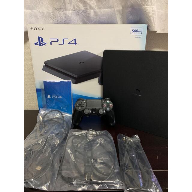 PlayStation4 - ps4 slim  PlayStation4 slim プレイステーション