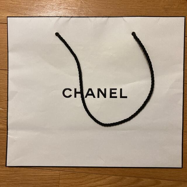 CHANEL(シャネル)のCHANEL ショッパー レディースのバッグ(ショップ袋)の商品写真