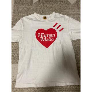 ヒューマンメイド(HUMAN MADE)のhuman made girl’s don’t cry (Tシャツ/カットソー(半袖/袖なし))