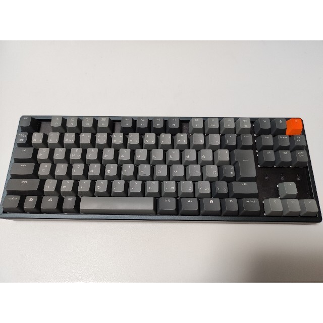 Keychron K8