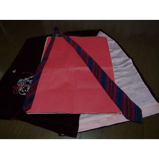 ピエールバルマン(Pierre Balmain)のPIERRE BALMAIN ピエール バルマンのネクタイ シルク。(ネクタイ)