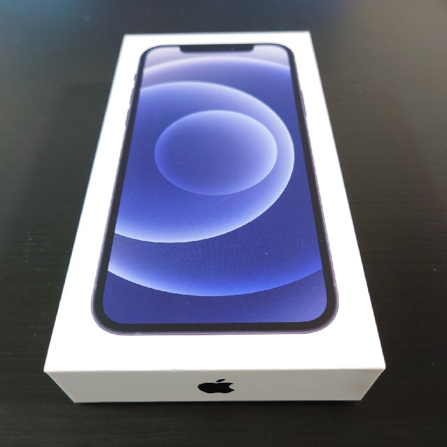 アップル iPhone12 64GB ブラック au - スマートフォン本体