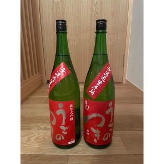 れん様専用　雨後の月　2本セット(日本酒)