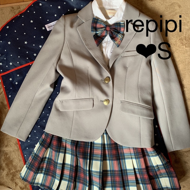 2022新商品 レピピアルマリオの卒業式 女の子 スーツ - フォーマル/ドレス - centernutri.com.br