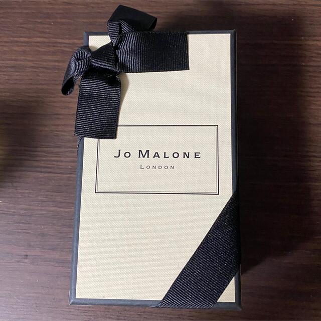 Jo Malone(ジョーマローン)のJOMALONE 香水 箱付き 100ml コスメ/美容の香水(ユニセックス)の商品写真