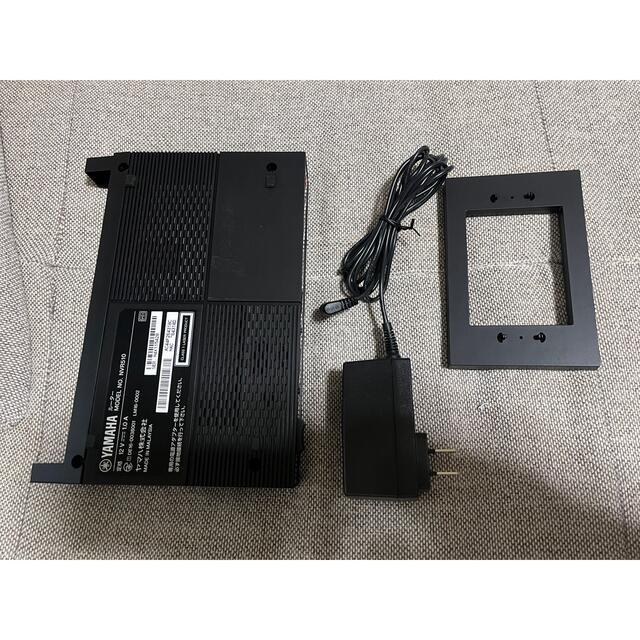 YAMAHA NVR510 美品 1