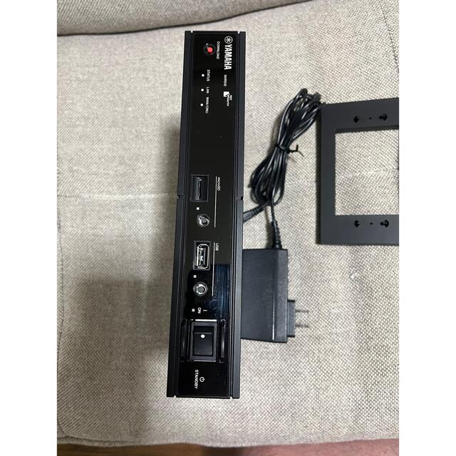 YAMAHA NVR510 美品 3