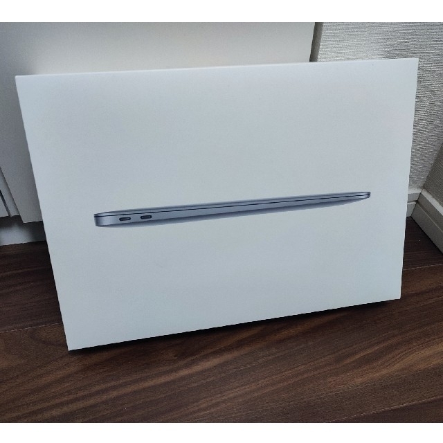Mac (Apple) - macbook air RAM16gb  US配列