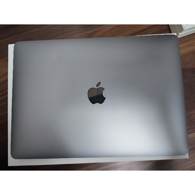 macbook air RAM16gb  US配列