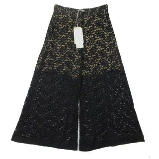 ステラマッカートニー(Stella McCartney)の18SS ステラマッカートニー STELLA McCARTNEY ワイドレッグ(その他)