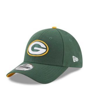 ニューエラー(NEW ERA)のパッカーズ　NFL キャップ　ニューエラ(キャップ)