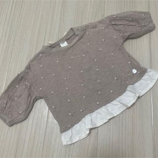 テータテート70(Ｔシャツ)