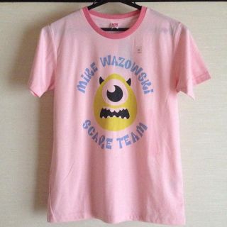 ユニクロ(UNIQLO)のユニクロ☆Tシャツ☆新品(Tシャツ/カットソー)