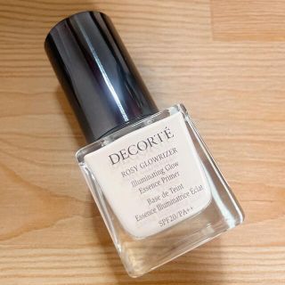 コスメデコルテ(COSME DECORTE)のロージーグロウライザー COSME DECORTÉ(化粧下地)