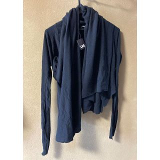 ルグランブルー(LGB)のL.G.B ルグランブルー カーディガン CARDI/STL(カーディガン)