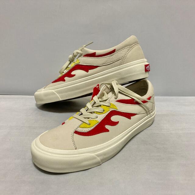 VANS BOLD 27cm