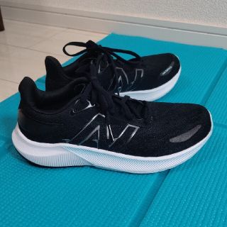 ニューバランス(New Balance)の美品☆ニューバランス☆スニーカー２３cm☆美品(スニーカー)