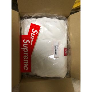 シュプリーム(Supreme)のsupreme 2021 box logo hoodie パーカー　XL(パーカー)