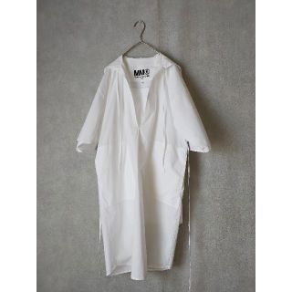MM6 - MM6 Maison Margiela セーラーカラーワンピースの通販 by uni's