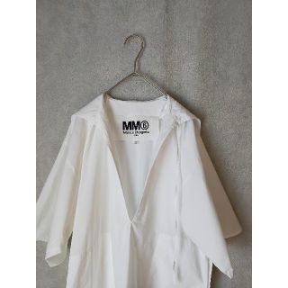 MM6 Maison Margiela　セーラーカラーワンピース